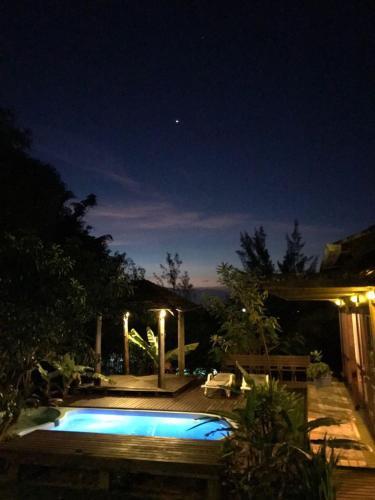 Hostal Pueblo Rosa Norte