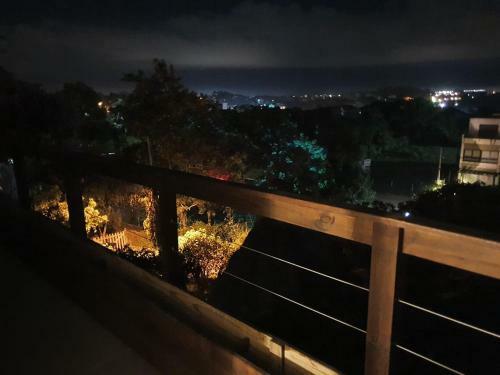 Hospedaria Noite Lunar