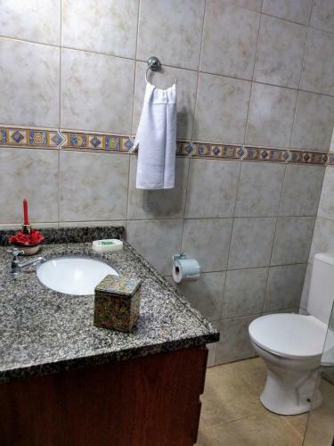 Hostal Morada Cris�lida