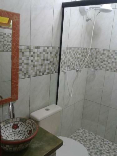 Hostal Morada Cris�lida