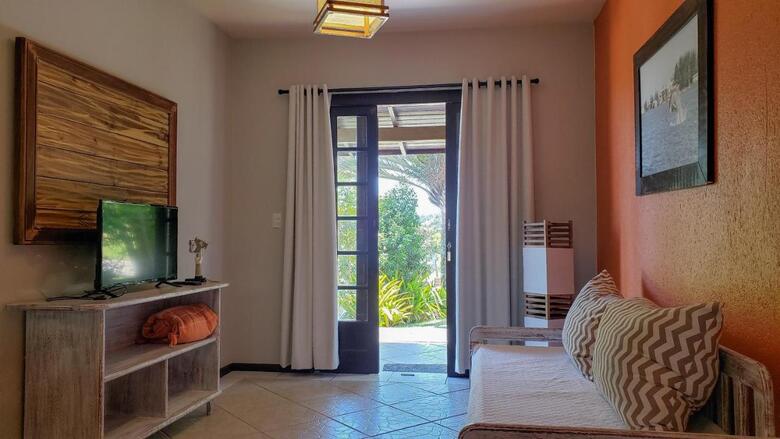 Hostal Pousada Flor De Lotus