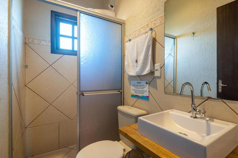 Hostal Pousada Flor De Lotus