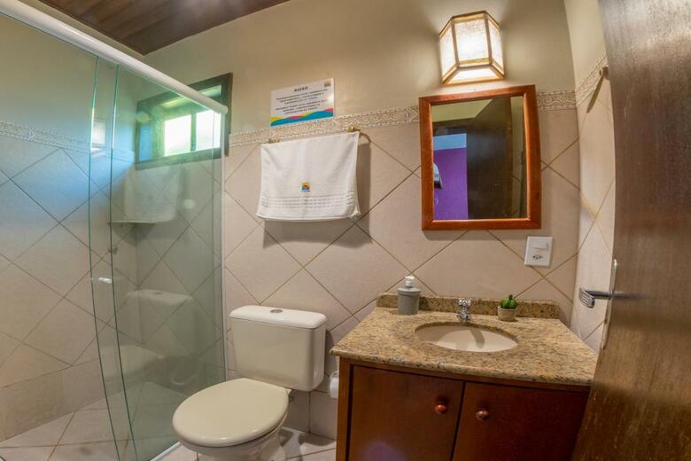 Hostal Pousada Flor De Lotus