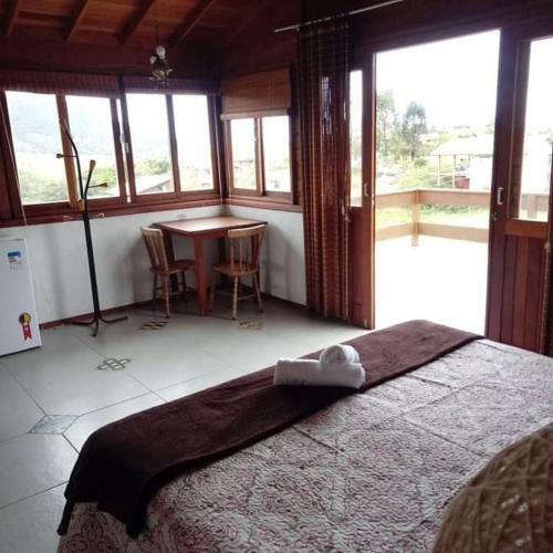 Hostal Pousada Sonho Do Vale