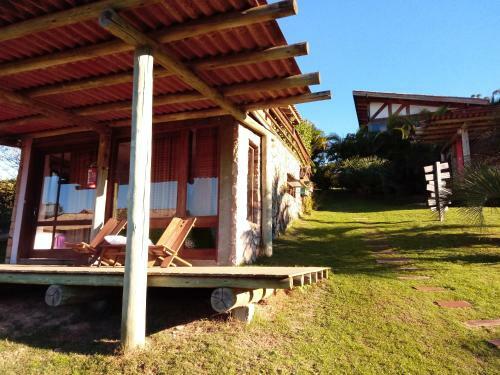 Hostal Pousada Sonho Do Vale