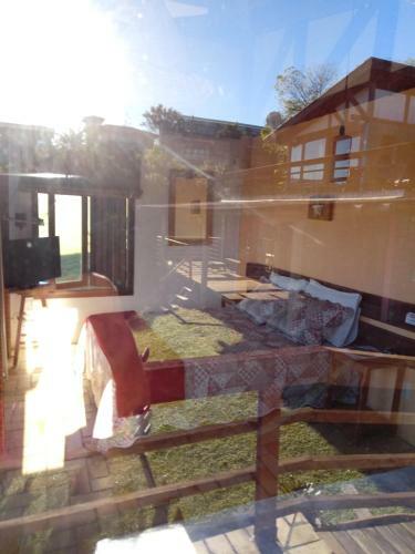 Hostal Pousada Sonho Do Vale