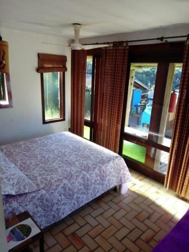 Hostal Pousada Sonho Do Vale