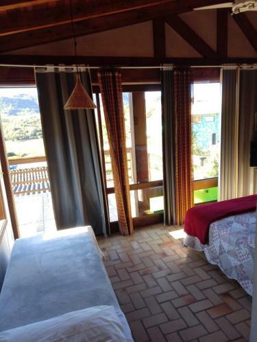 Hostal Pousada Sonho Do Vale
