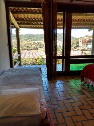 Hostal Pousada Sonho Do Vale