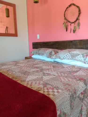 Hostal Pousada Sonho Do Vale