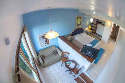 Hostal Pousada Villa Agrifoglio