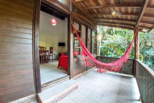 Hostal Pousada Villa Agrifoglio