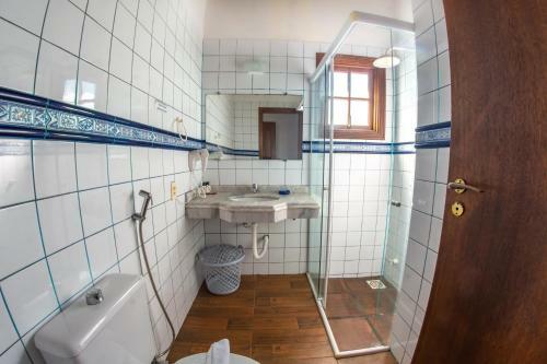 Hostal Pousada Villa Agrifoglio