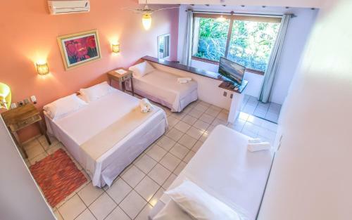 Hostal Pousada Villa Agrifoglio