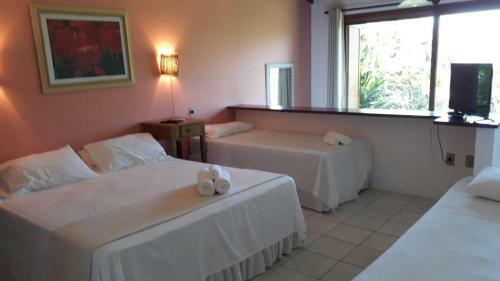 Hostal Pousada Villa Agrifoglio