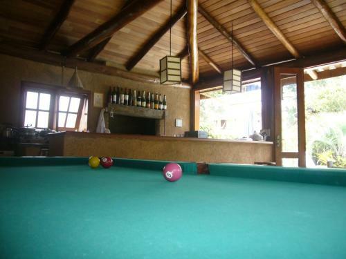 Hostal Pousada Lua Rosa