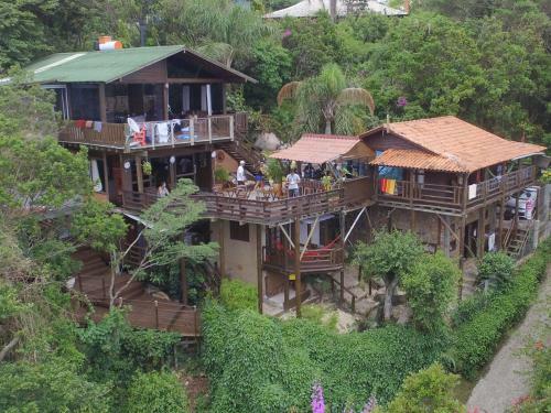Pousada Hostel Albergue Explorer