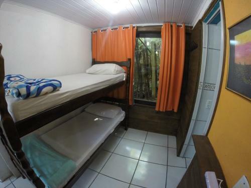 Pousada Hostel Albergue Explorer
