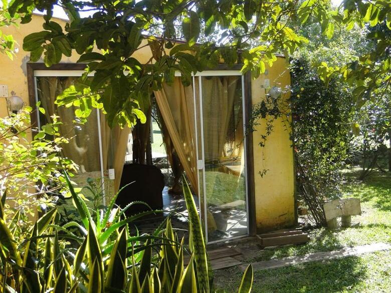 Hostal Alecrim Pousada