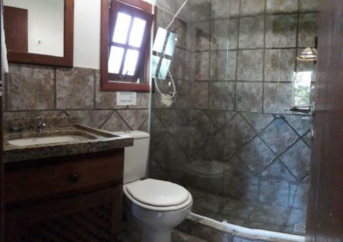 Bed & Breakfast Al�m Do Jardim