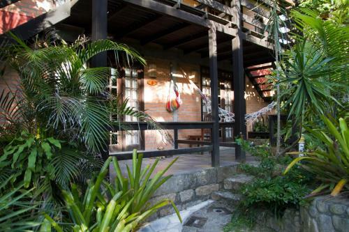 Bed & Breakfast Al�m Do Jardim