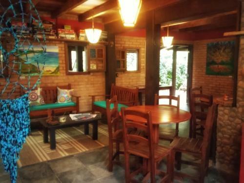 Bed & Breakfast Al�m Do Jardim
