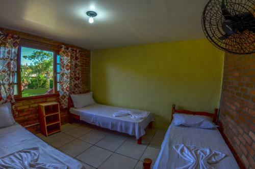 Hostal Pousada Recanto Do Rosa