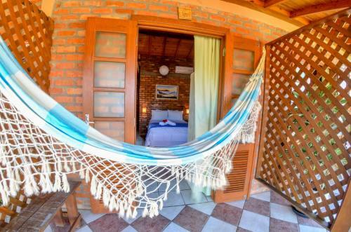 Hostal Pousada Recanto Do Rosa