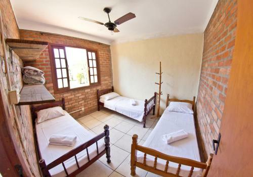 Hostal Pousada Recanto Do Rosa