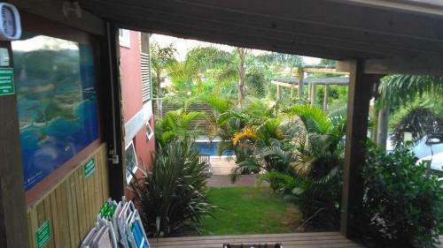 Apartamentos Do Rosa