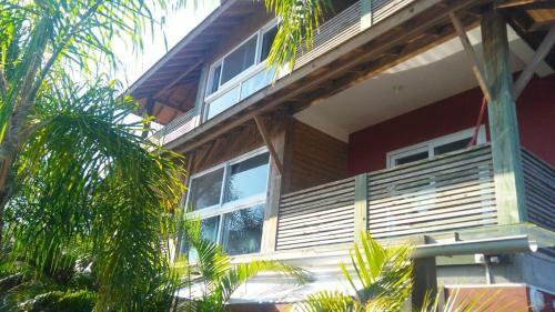 Apartamentos Do Rosa