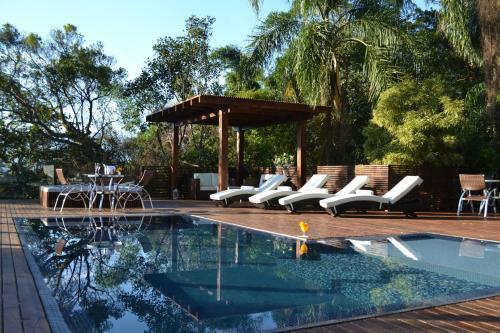 Hostal Hospedaria Das Brisas