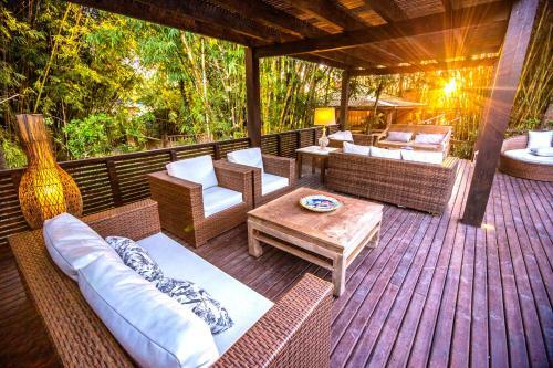 Hostal Hospedaria Das Brisas