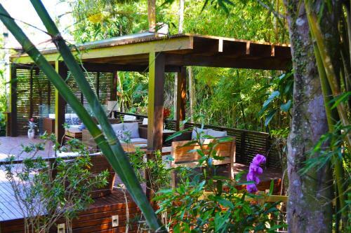 Hostal Hospedaria Das Brisas
