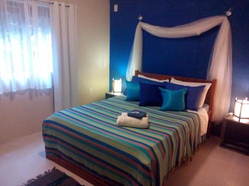 Apartamento Pousada Vistacalma