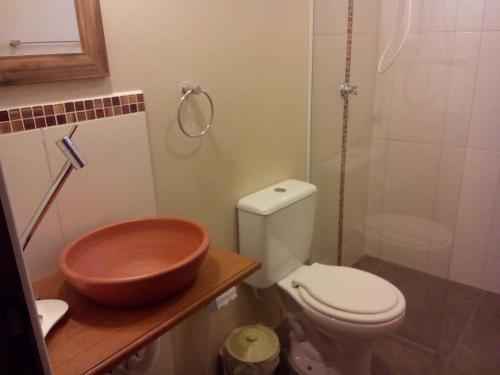 Apartamento Pousada Vistacalma