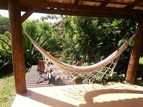 Hostal Pousada Rosa & Canela