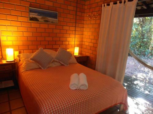 Hostal Pousada Rosa & Canela