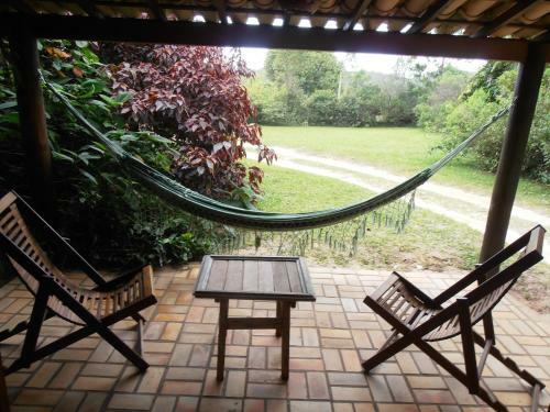 Hostal Pousada Rosa & Canela