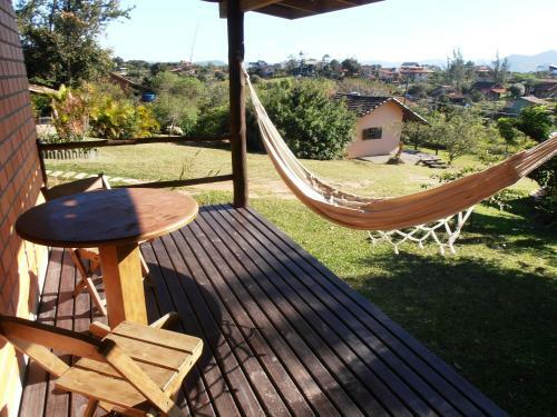 Hostal Pousada Rosa & Canela