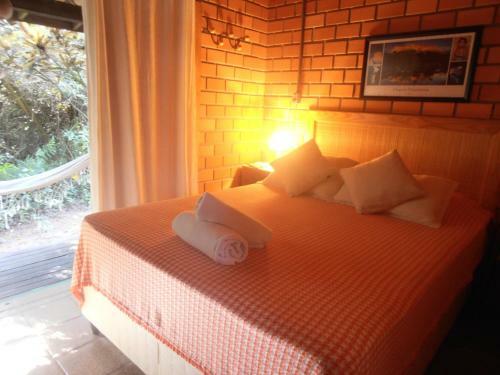 Hostal Pousada Rosa & Canela