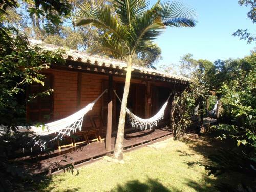 Hostal Pousada Rosa & Canela