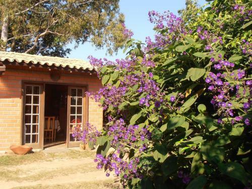 Hostal Pousada Rosa & Canela