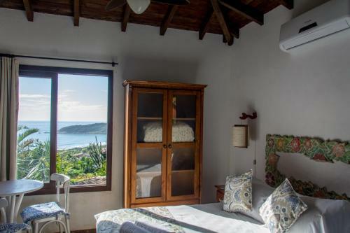 Hostal Pousada Vigia Das Mar�s