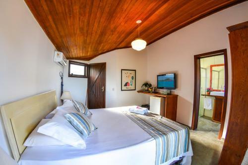 Hostal Pousada Vigia Das Mar�s