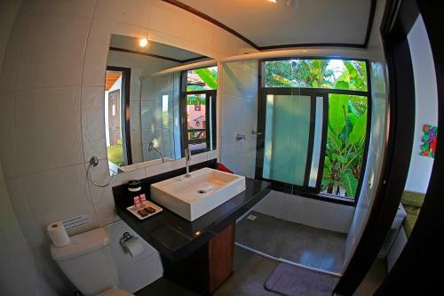 Hostal Pousada Vigia Das Mar�s
