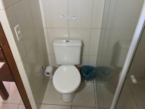 Hostal Pousada Meialua