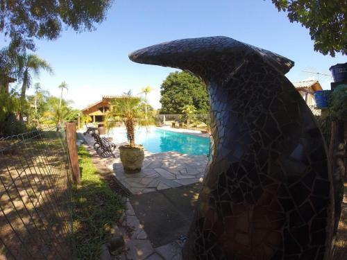 Hostal Pousada Meialua