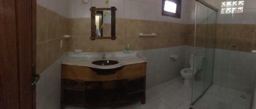 Hostal Pousada Meialua
