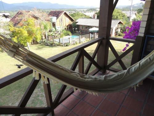 Hostal Pousada Capit�o Cook